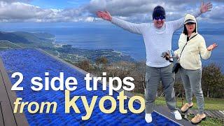 JAPAN | Kyoto. Biwako Terrace and MIHO Museum - 2 Side Trips from Kyoto