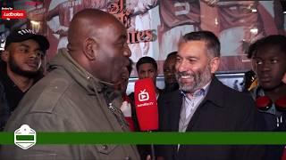 The Arsenal Players Were Too Comfortable! (Guillem Balague) | Arsenal 1-1 Atletico Madrid