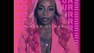 Sasha Go Hard Opening credits | August 3,2020 | Concert