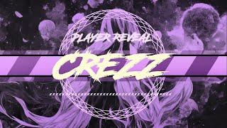 「」Ascaveth Invitational Tournament 2022 Player Reveal : Crezz