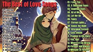 The Best of Love Songs | Best Love Songs Greatest Hits Playlist | Beautiful Love Songs