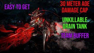 The D Tier Warframe That Will Break the Meta