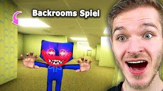 Ich programmiere ein Horror Game für Sev! (Crazy)