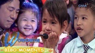 Wowowin: Funniest bibo kid moments that made us LOL