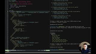 Run your tests at the speed of thought - in Neovim