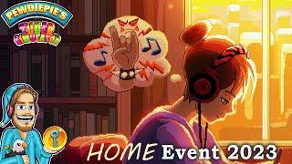 Pewdiepie's Tuber Simulator - Home Celebration Event 2023 - [Version 2.3.0]