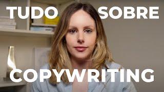 Tutorial completo de COPYWRITING