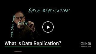 What is Data Replication?