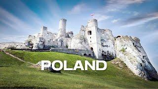 Poland | Top Must Visit Destinations! #Poland #Travel #Europe #TravelEurope