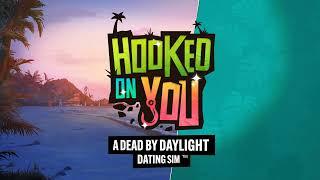 Boarding Pass - Hooked on You: A Dead by Daylight Dating Sim OST