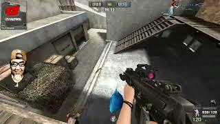 TERAKHIR #LIVE  Point Blank zepetto macro fantech crypto vx7 #PB #pointblank