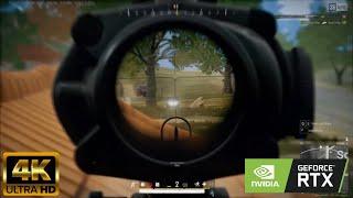 I Wiped Entire Squad In Pubg PC #pubg #gameplay #4k