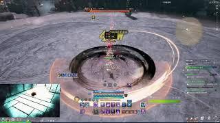 [劍靈] 千手 熟練 - 雙劍 6000AP // [Blade & Soul] Shrouded Ajanara Hard - Dual Blade