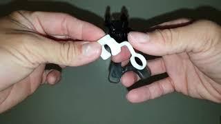 HONEST review of this Silicone rubber locking plug for GoPro