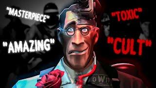 o.W.n - TF2s Misunderstood Masterpiece