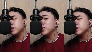 Mistletoe | Justin Bieber - Bernadez Mingala (cover)