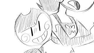 BaTIM Vines (Animatic)