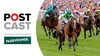 Royal Ascot 2019 AntePostcast: Royal Hunt Cup, Wokingham Stakes, Coventry Stakes, Queen Mary Stakes