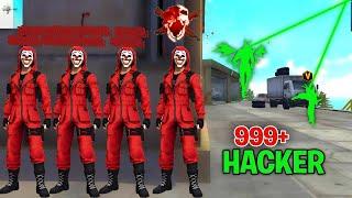999+ HACKER  CS Rank Unbelievable Gameplay *must watch*