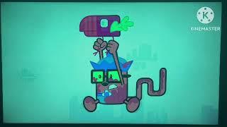 Wow Wow Wubbzy Wubbzy Gets Muddy in Luig Group