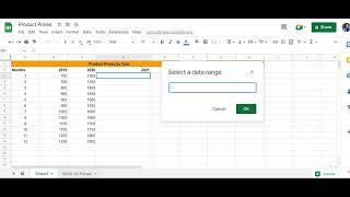 Can Google Sheets Reference Another Sheet? [Easy Guide]