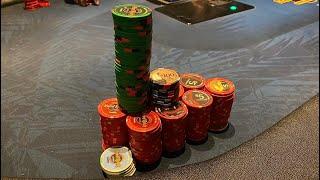 Hard Rock Tampa HEATER! $4,000+!