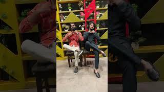 Dhoom dhaam dostan  with nani sir ️️ #dasara #prashubaby #nani #dance #shorts