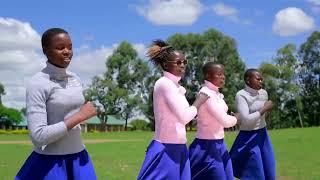 BABA WAYAJUA MAISHA YANGU - MASHANGWA CHURCH OF GOD PIONEER CHOIR (GOSPEL MUSIC VIDEO)