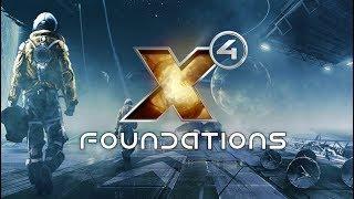 X4: Foundations - Mein Weg zur ersten Milliarde