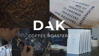 Dak Coffee Roasters