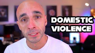 I Am A Domestic Violence Survivor