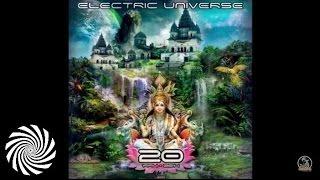 Electric Universe - Online Information