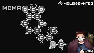 MOLEK-SYNTEZ Guide - MDMA