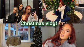 Vlogmas ( kind of )