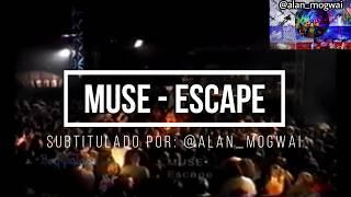Muse - Escape Live at Rockpalast 1999 (Subtitulado Español)