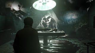 The Evil Within 2: Remembering Ruvik