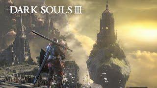 Dark Souls 3 - [Part 35 - The Ringed City (The Ringed City) (DLC)] - No Commentary