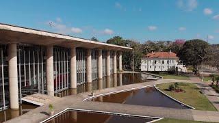 Universidade Federal de Viçosa: 95 anos de excelência