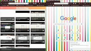 How to...Split Screens on Google Chrome