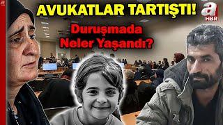 Narin Güran'ın Annesinden Nevzat Bahtiyar'a Tepki! "NEVZAT BAHTİYAR SESİNİ YÜKSELTTİ!" | A Haber