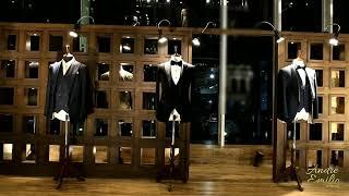 Discover Elegance at Andre Emilio: Your Premier Destination for Custom Suits in the USA