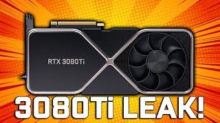 RTX 3080 Ti 20GB Leak vs Big Navi - Specs, Performance, and Price