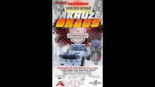 LIVE:Drag Racing by SKRacing - Mkuze Drags - 15 Oct 2023 - Day 2