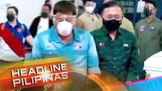 Headline Pilipinas | Teleradyo (6 July 2021)