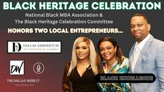 Black Heritage Celebration