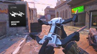 MW3 Drones are HILARIOUS and make players rage hard