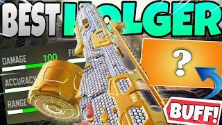 Holger 26 Best Gunsmith Build! Holger 26 Best Attachments COD Mobile | Holger 26 Best Loadout CODM