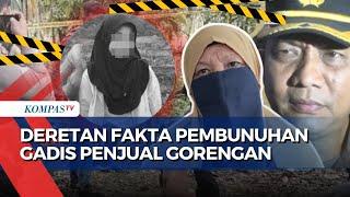 Polisi Buru Pelaku Pembunuhan, Simak Deretan Fakta Kasus Kematian Gadis Penjual Gorengan di Sumbar