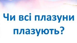 Чи всі плазуни плазують? ЯДС. 3клас. Візняк.А.В.