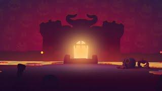 Mad-Evil Manor - Animated Brawl Stars Background | Brawl Stars OST